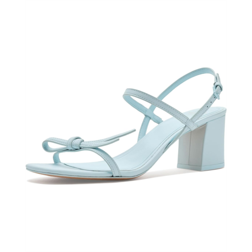 Womens Kate Spade New York Loop Block Heel Sandals