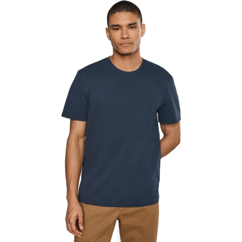 Liverpool Los Angeles Short Sleeve Crew Neck Tee