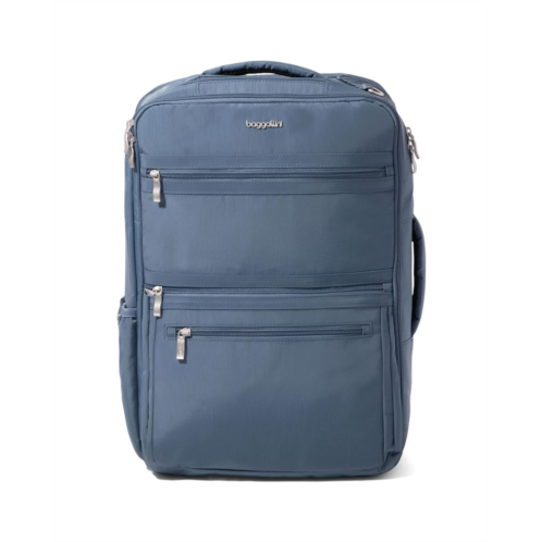 Baggallini Modern Convertible Travel Backpack