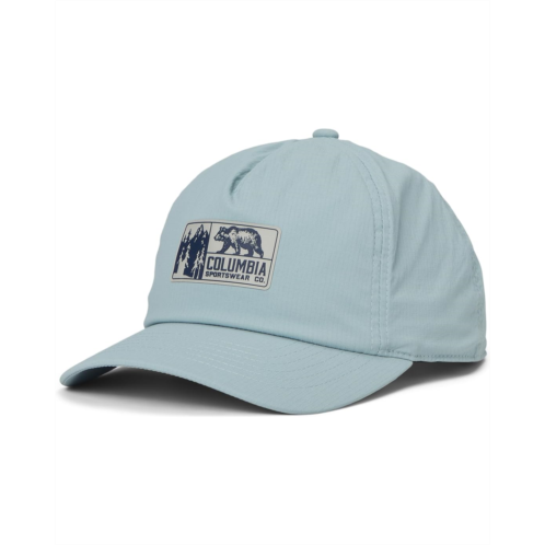 Columbia Alta Crest 3D Stretch Snap Back