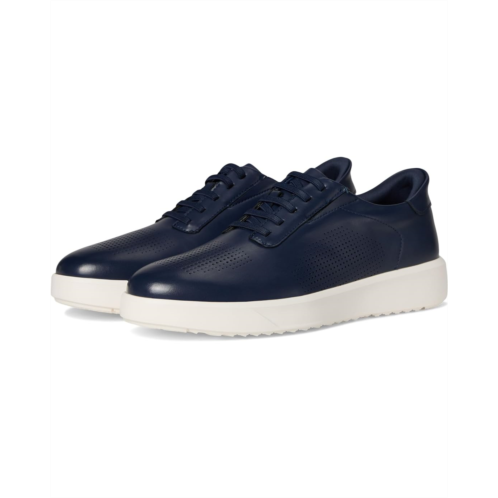 Mens Marc Joseph New York Harbor Road Sneaker (Hands Free Technology)