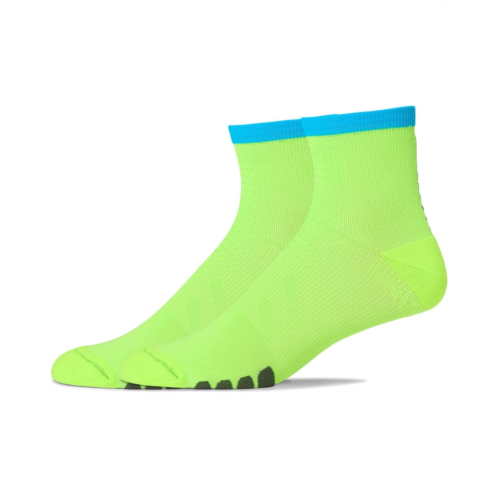Eurosock Bike Quarter Compression 2-Pack