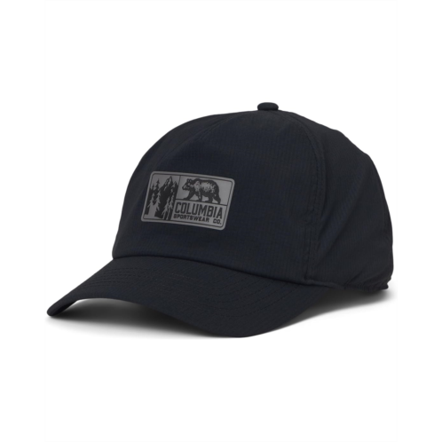 Columbia Alta Crest 3D Stretch Snap Back