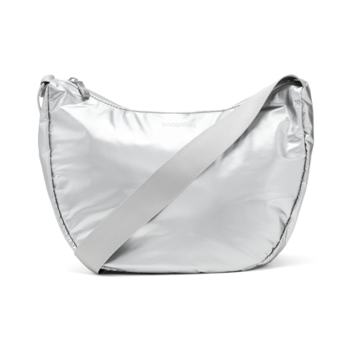 Baggallini Swift Crescent Crossbody