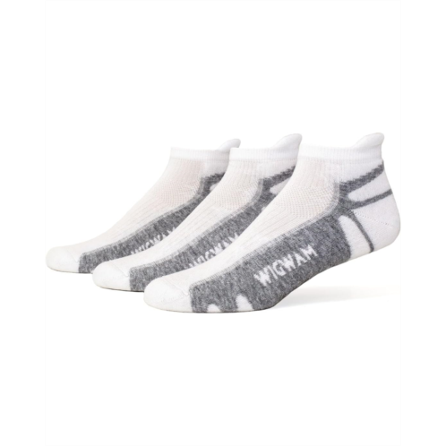 Wigwam Thunder Low 3-Pack