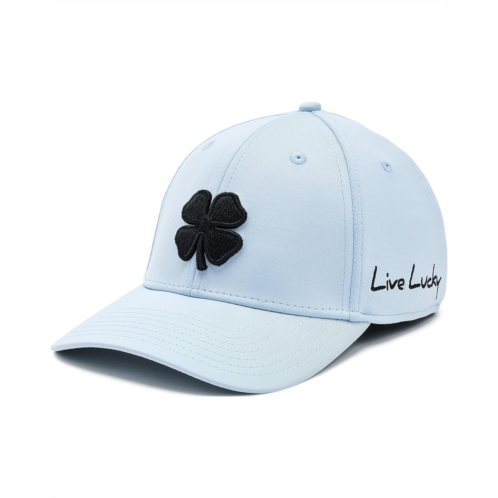 Black Clover Premium Clover 155 Hat