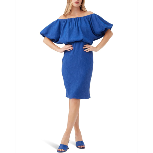 Womens Trina Turk Tatiana Dress