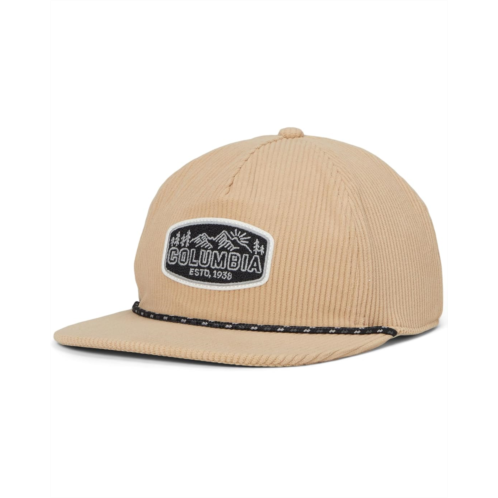 Columbia Packsaddle Corduroy Snap Back