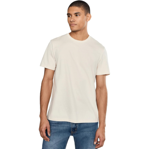 Liverpool Los Angeles Short Sleeve Crew Neck Tee