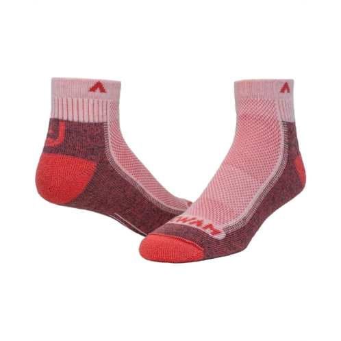 Unisex Wigwam Cool-Lite Hiker Quarter