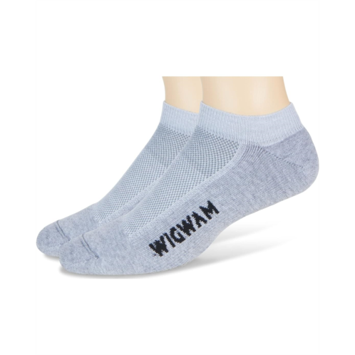 Unisex Wigwam Cool Lite Low 2-Pack