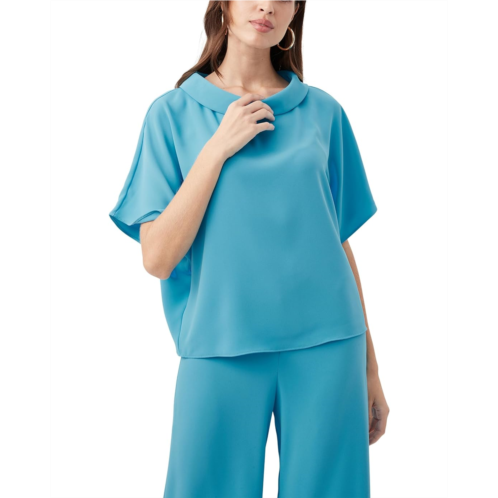 Trina Turk Honeysuckle Top