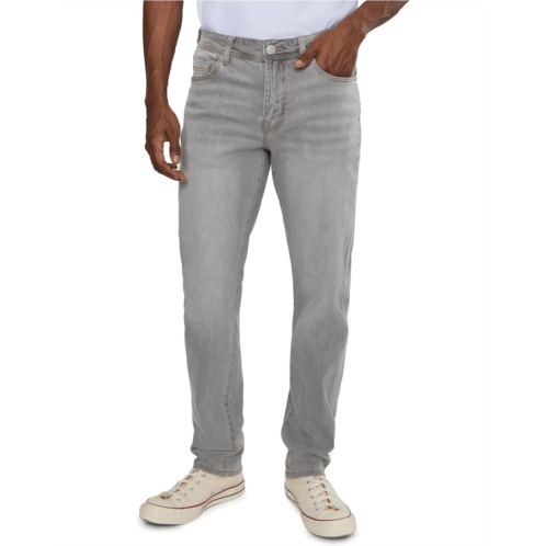 Liverpool Los Angeles Kingston Modern Straight Jean