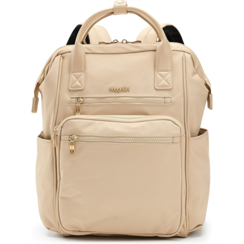 Baggallini Chelsea Laptop Backpack