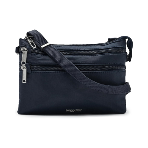 Baggallini Classic Anti-Theft Stash Crossbody
