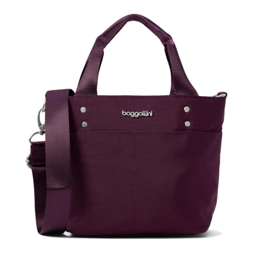Baggallini Mini Carryall Tote
