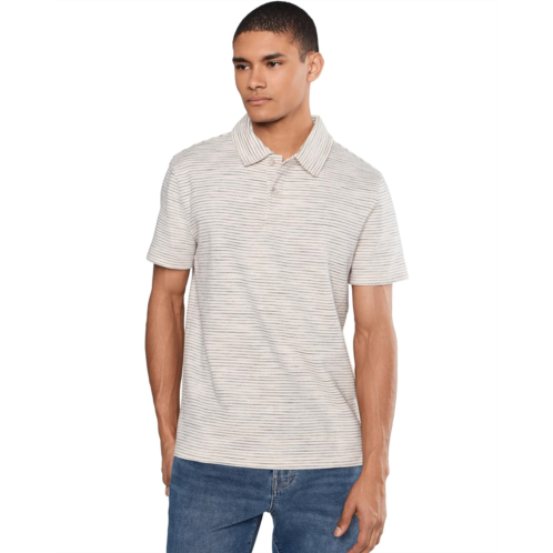 Liverpool Los Angeles Short Sleeve Polo