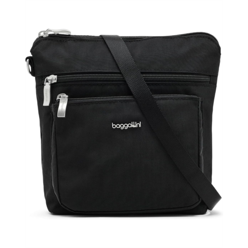 Baggallini Modern Pocket EMF Blocking Pocket