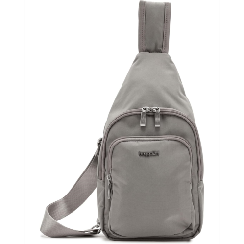Baggallini Modern Sling EMF Blocking Pouch