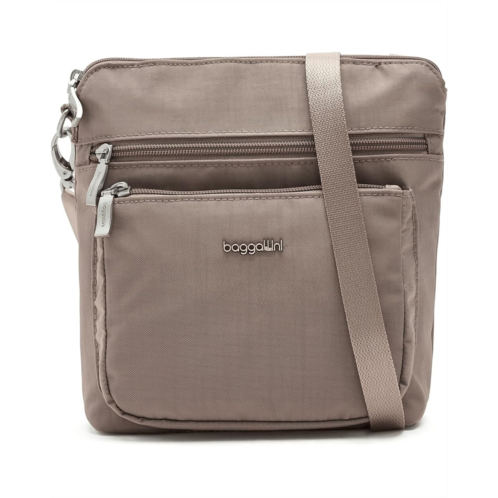 Baggallini Modern Pocket EMF Blocking Pocket