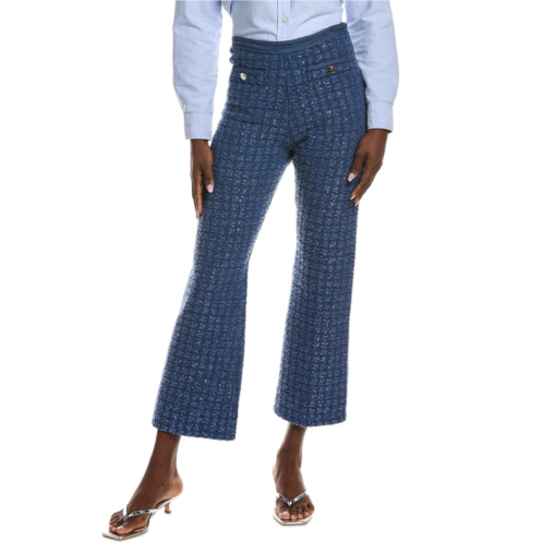 Sandro sequin pant