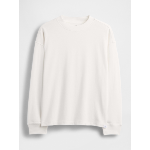 Gap Kids Heavyweight Oversized T-Shirt