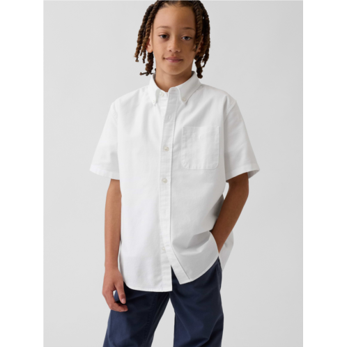 Gap Kids Oxford Shirt