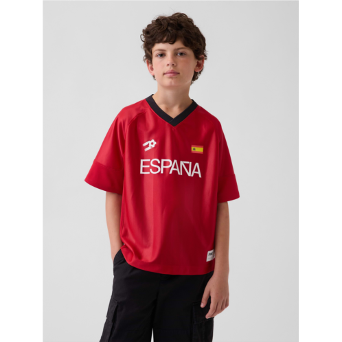Gap FIFA WORLD CUP Kids Oversized Jersey