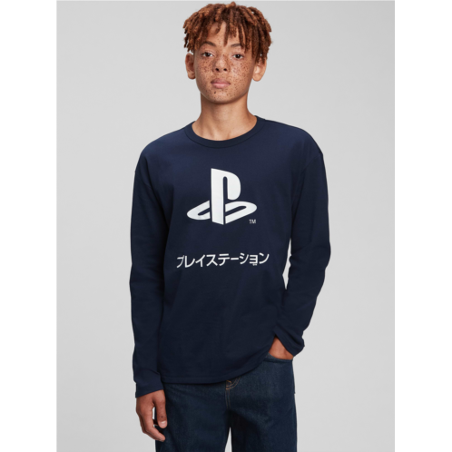 Gap Teen Gaming Graphic T-Shirt