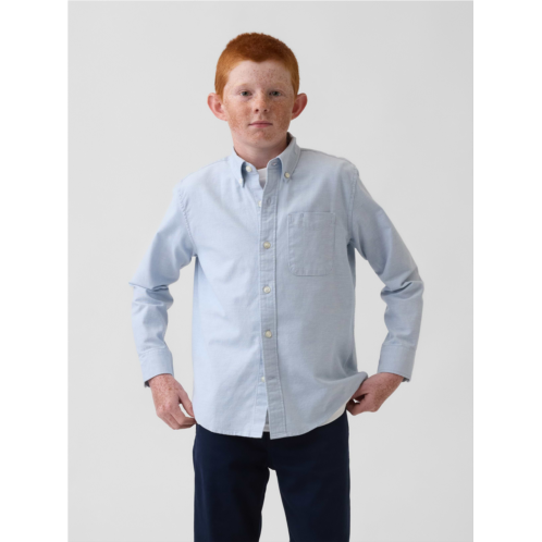 Gap Kids Oxford Shirt