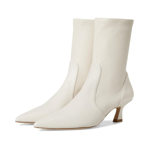 Stuart Weitzman Vinnie Bootie 50