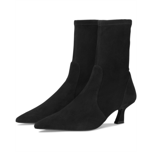 Stuart Weitzman Vinnie Bootie 50