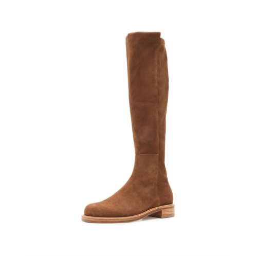 Stuart Weitzman 5050 Gisele Knee High Boots
