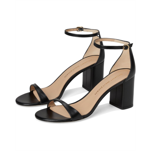 Stuart Weitzman Nudist Block 75