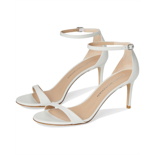 Stuart Weitzman Nudist II Sandal 75
