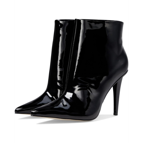 Massimo Matteo Deborah Size-Zip Bootie