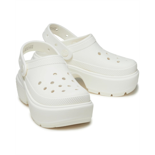 Crocs Stomp Clog
