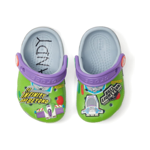 Kids Crocs Kids Toy Story Classic Clog (Toddler)