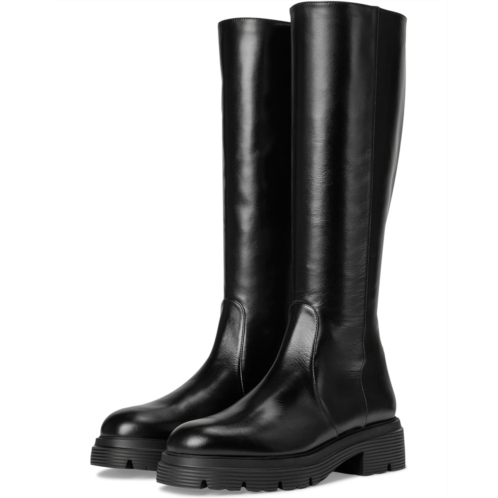 Womens Stuart Weitzman Hudson Lite Zip Boots