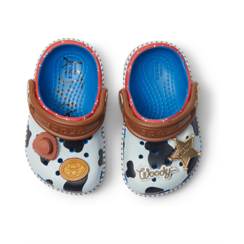 Kids Crocs Kids Toy Story Classic Clog (Toddler)