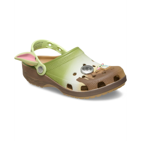 Kids Crocs Kids Star Wars Classic Clogs (Little Kid/Big Kid)