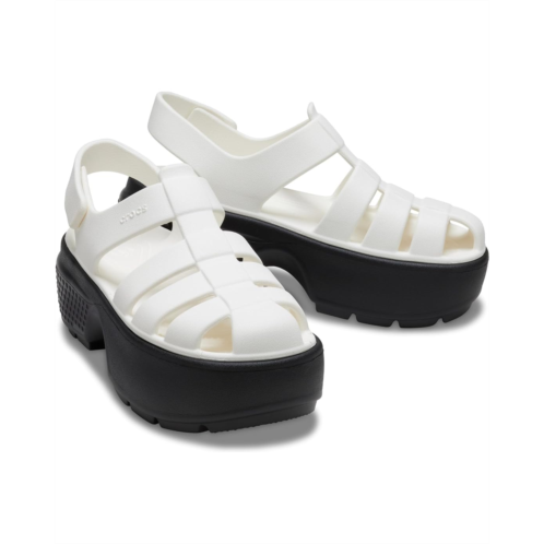 Crocs Stomp Fisherman Sandal
