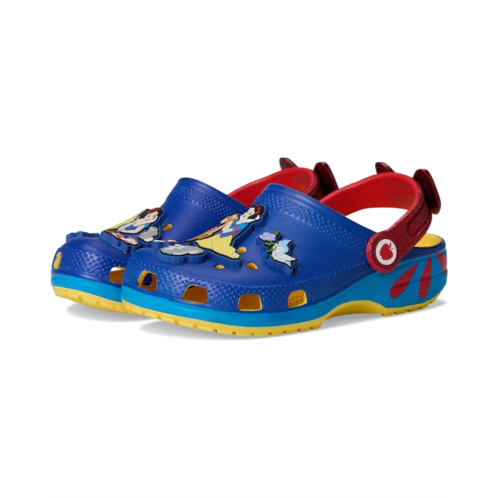 Kids Crocs Kids Disney Snow White Classic Clogs (Little Kid/Big Kid)