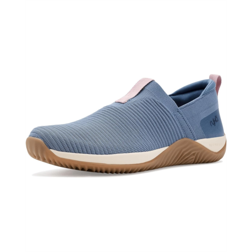 Womens Ryka Echo Knit Slip On Sneaker