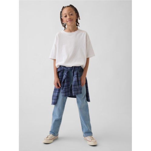 Gap Kids Relaxed Straight Jeans