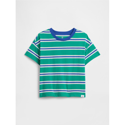 babyGap Crewneck Pocket T-Shirt
