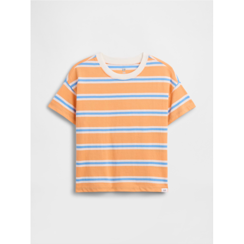 babyGap Crewneck Pocket T-Shirt