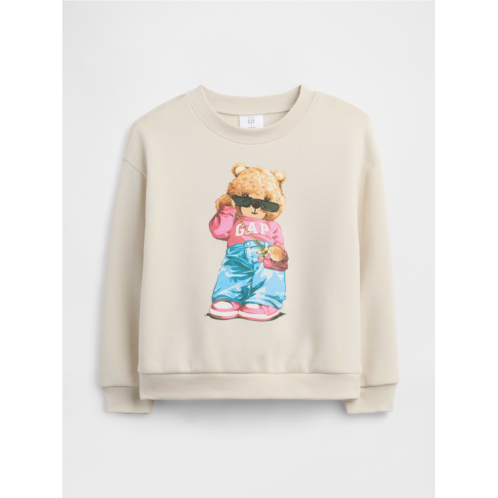 babyGap Crewneck Sweatshirt