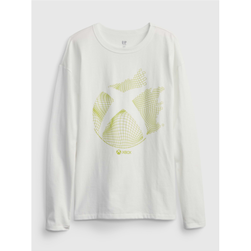 Gap Teen Gaming Graphic T-Shirt