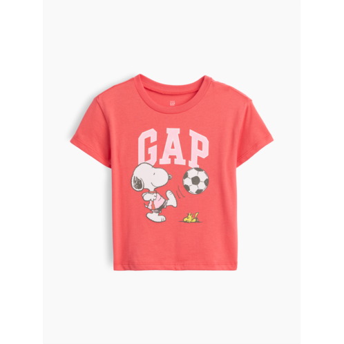 babyGap Graphic T-Shirt